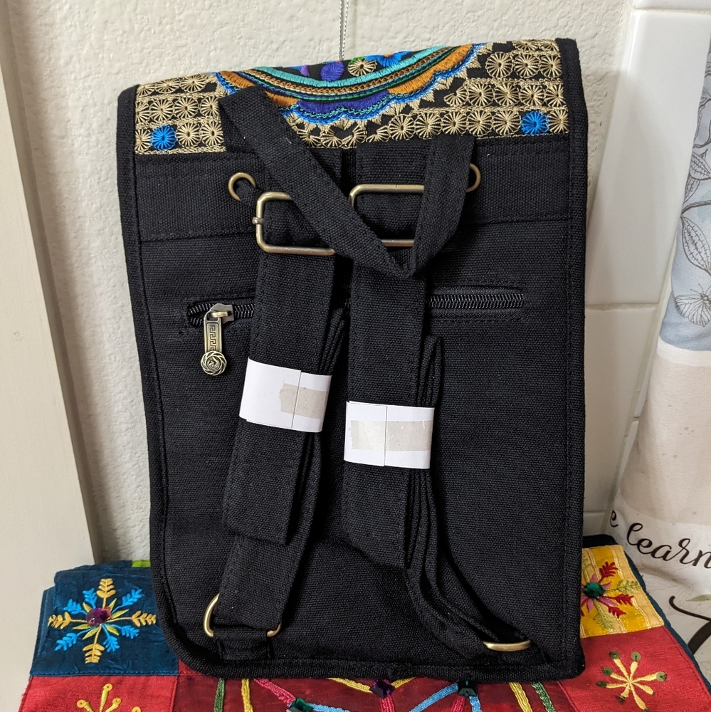 Backpack Purse 🌸 - Picture 3 of 3